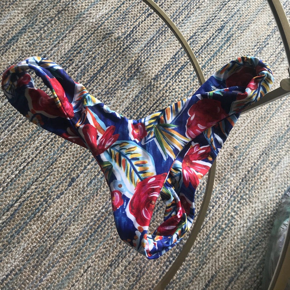 Merrilee Swimwear Bikini Bottom